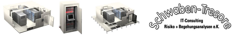 Schwaben-Tresore IT-Consulting